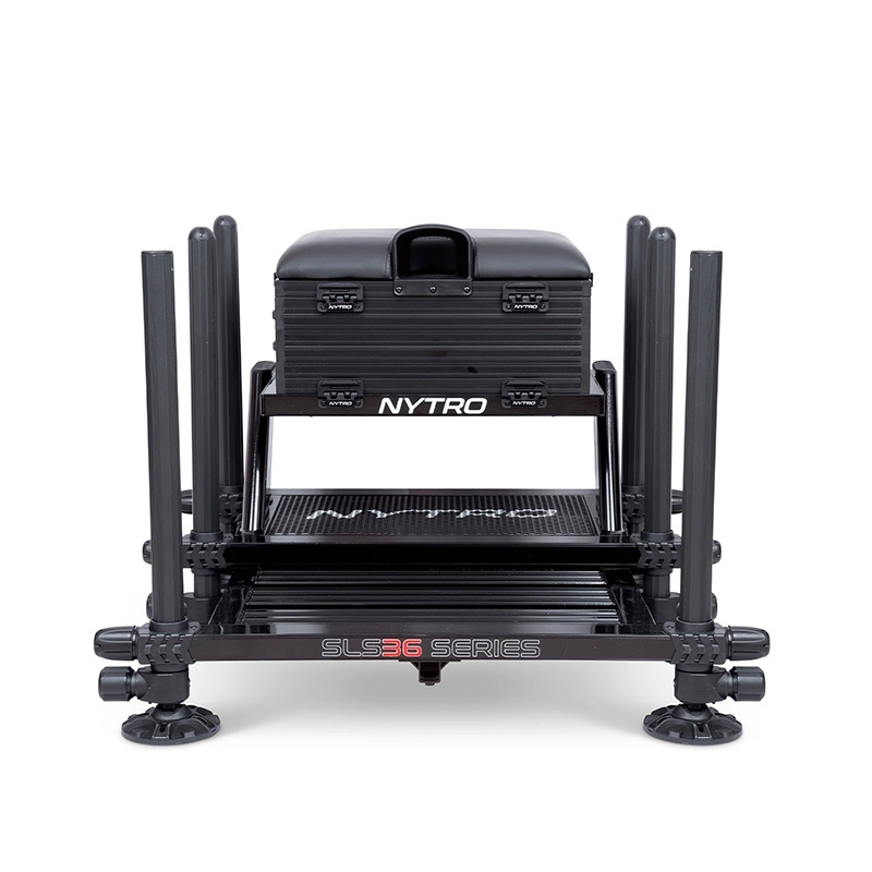 Nytro SLS36 Feeder Station Seat Box